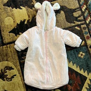 Monlapin snow sack